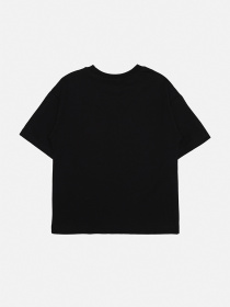 Футболка YUKI модель ЦБ-00273342 Фото