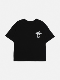 Футболка YUKI модель ЦБ-00273342 Фото