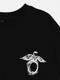 Футболка YUKI модель ЦБ-00273342 Фото