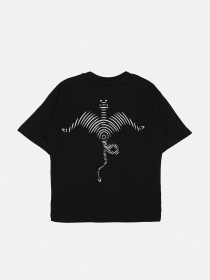 Футболка YUKI модель ЦБ-00273343 Фото