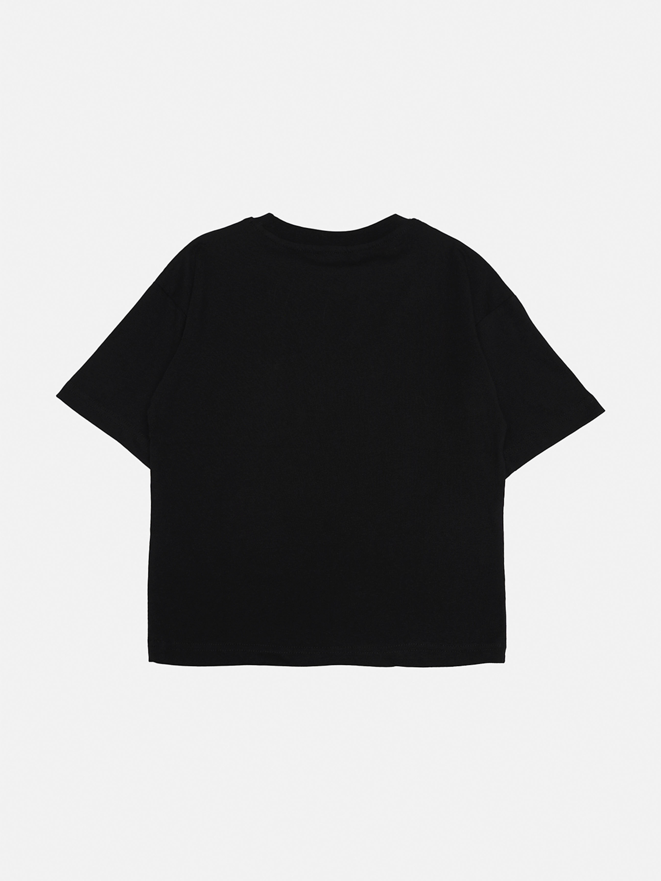 Футболка YUKI модель ЦБ-00273345 Фото