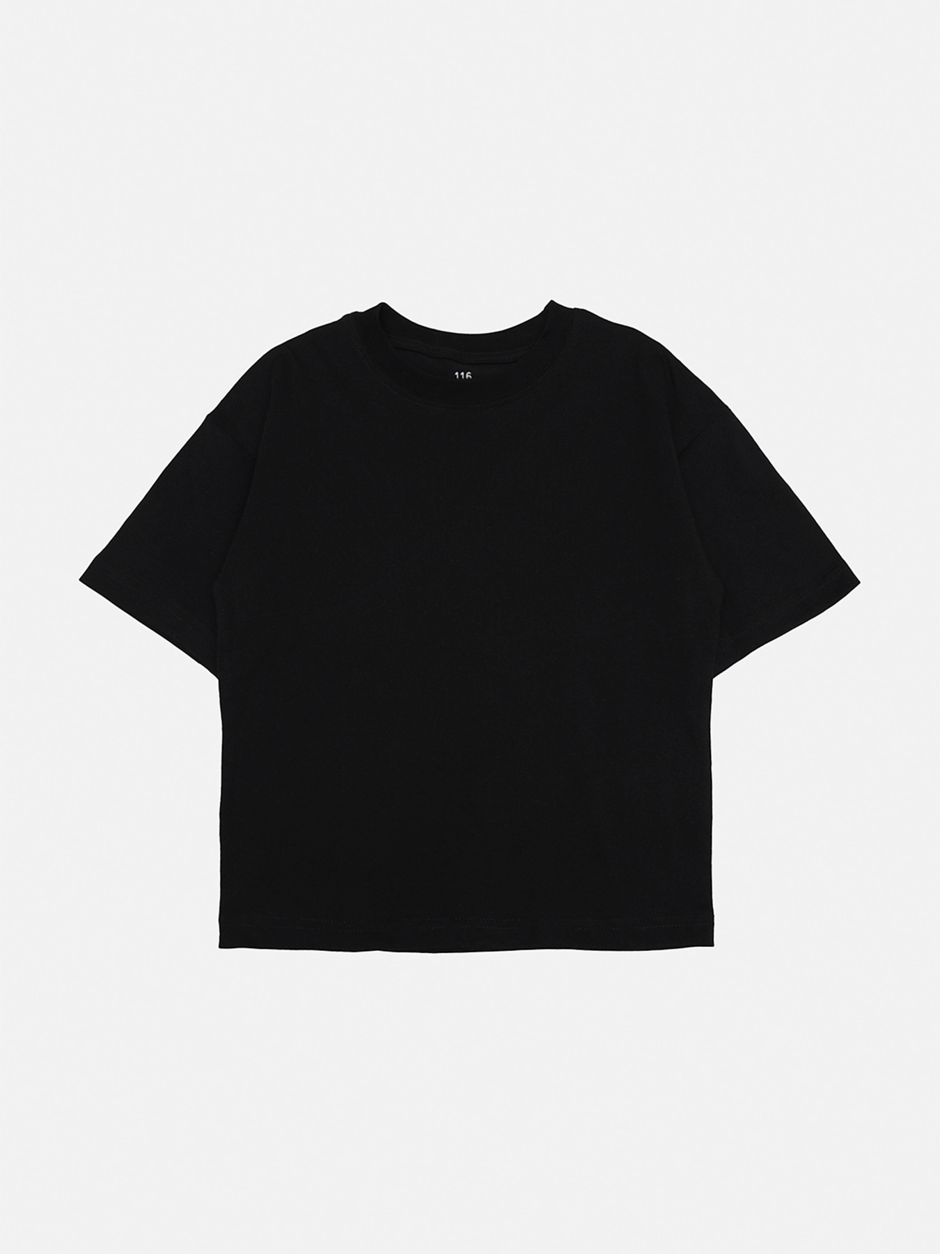 Футболка YUKI модель ЦБ-00273345 Фото