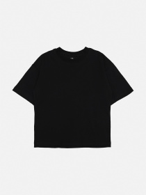 Футболка YUKI модель ЦБ-00273345 Фото