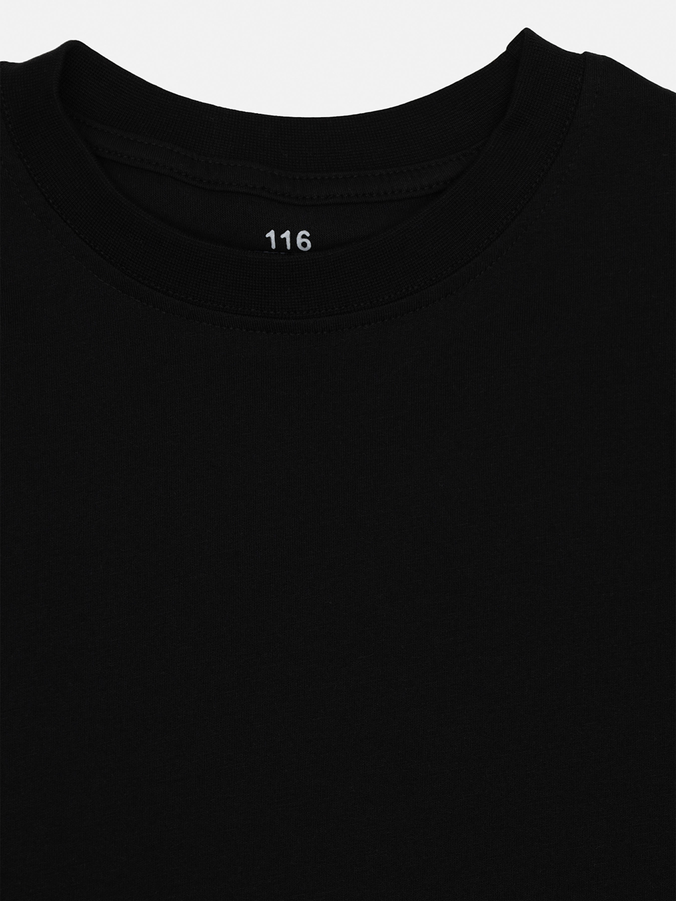 Футболка YUKI модель ЦБ-00273345 Фото