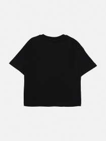 Футболка YUKI модель ЦБ-00273345 Фото