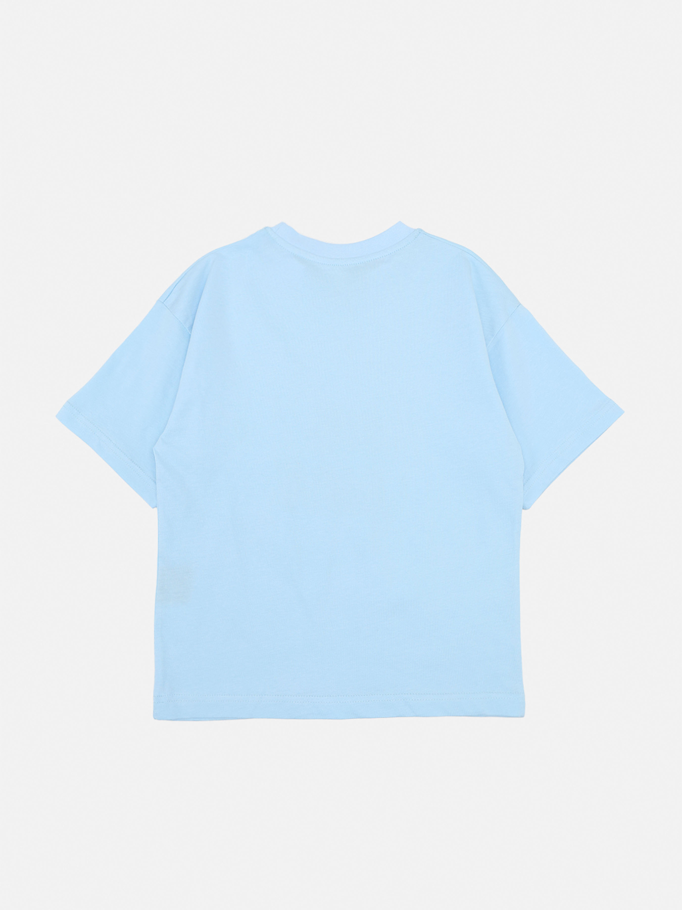 Футболка YUKI модель ЦБ-00273347 Фото