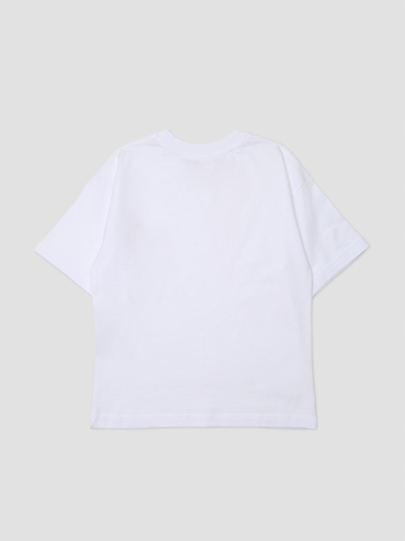 Футболка YUKI модель ЦБ-00273348 Фото