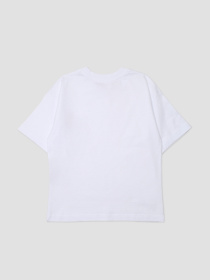 Футболка YUKI модель ЦБ-00273348 Фото