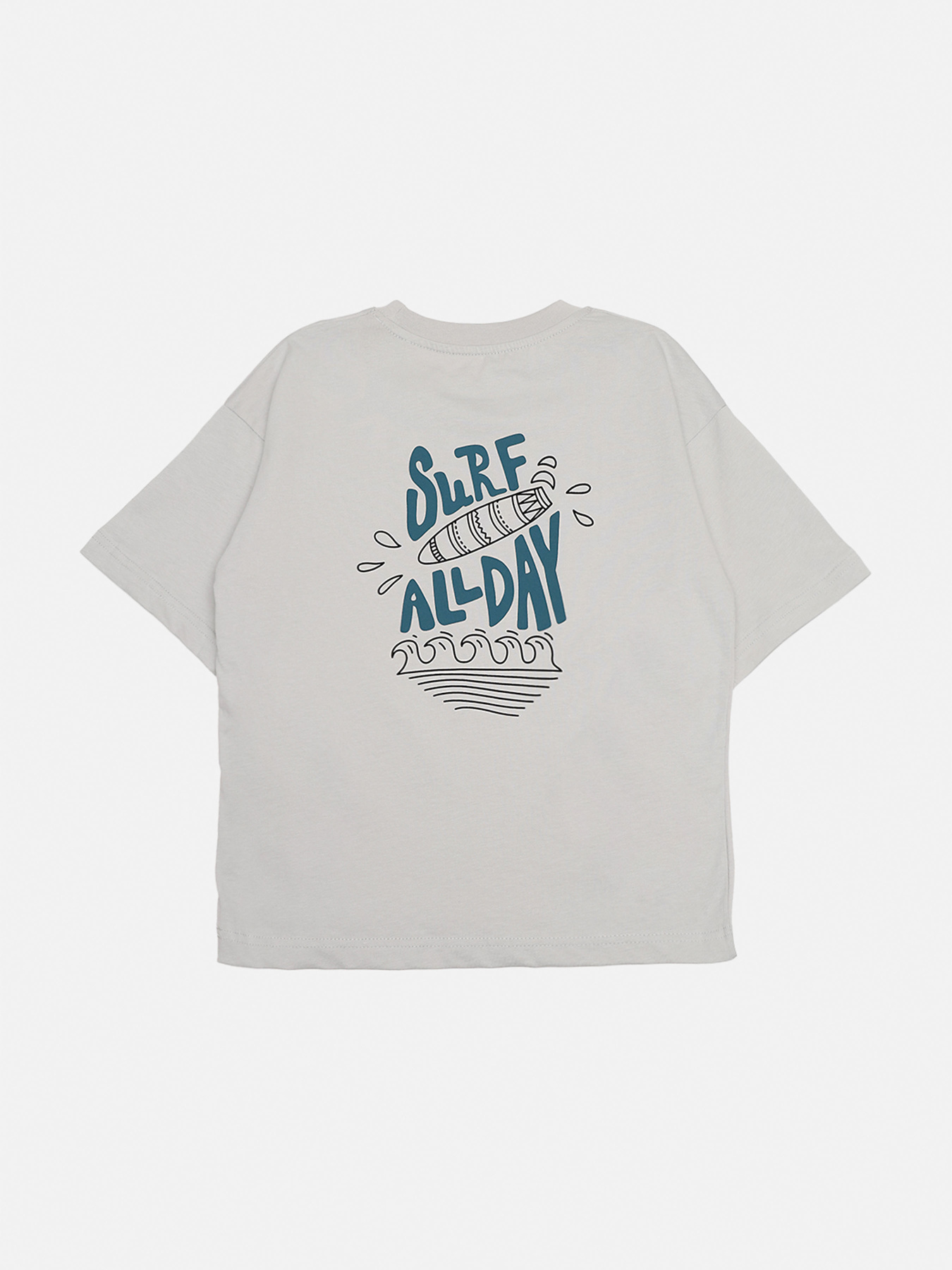 Футболка YUKI модель ЦБ-00273349 Фото