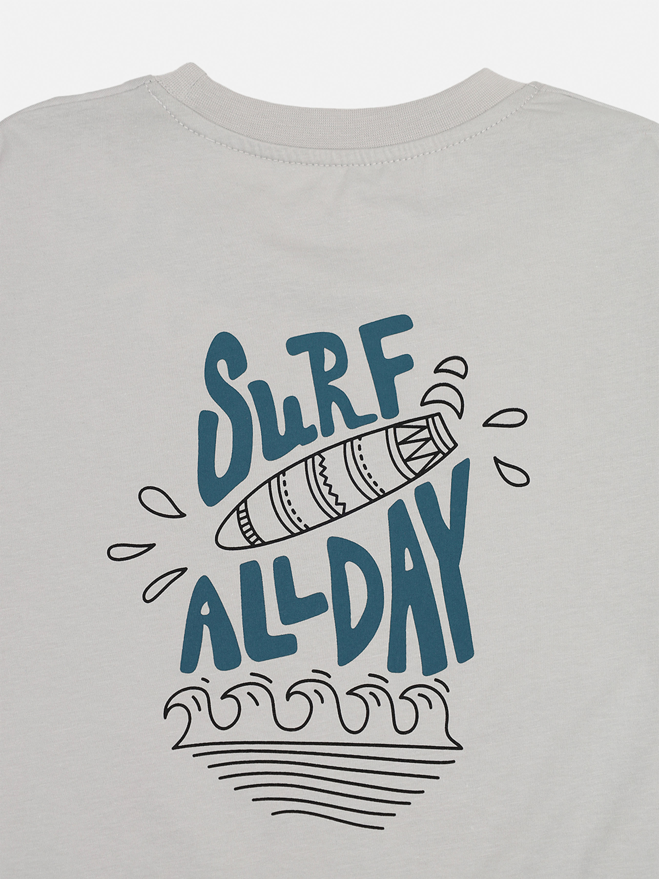 Футболка YUKI модель ЦБ-00273349 Фото