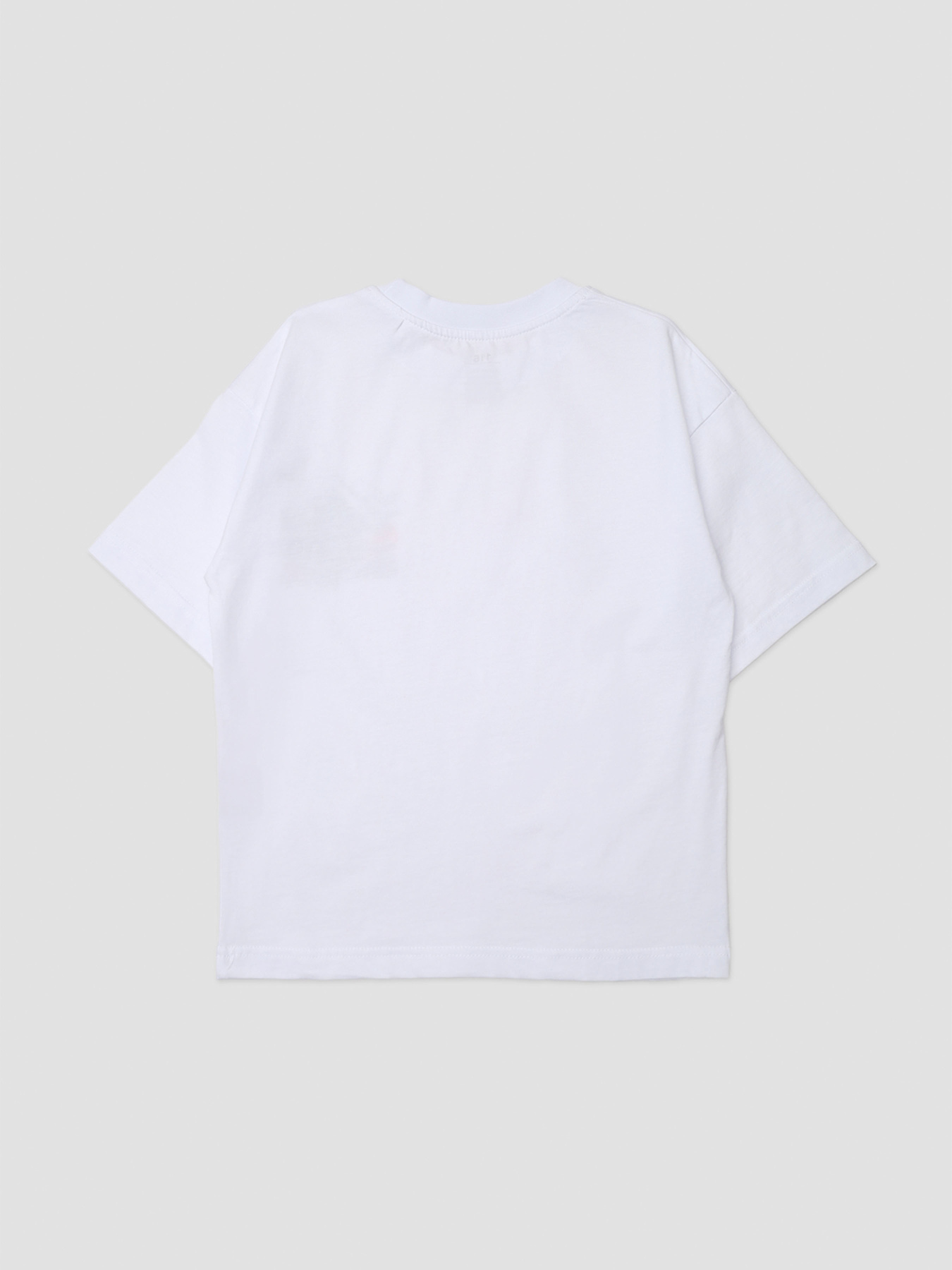 Футболка YUKI модель ЦБ-00273350 Фото