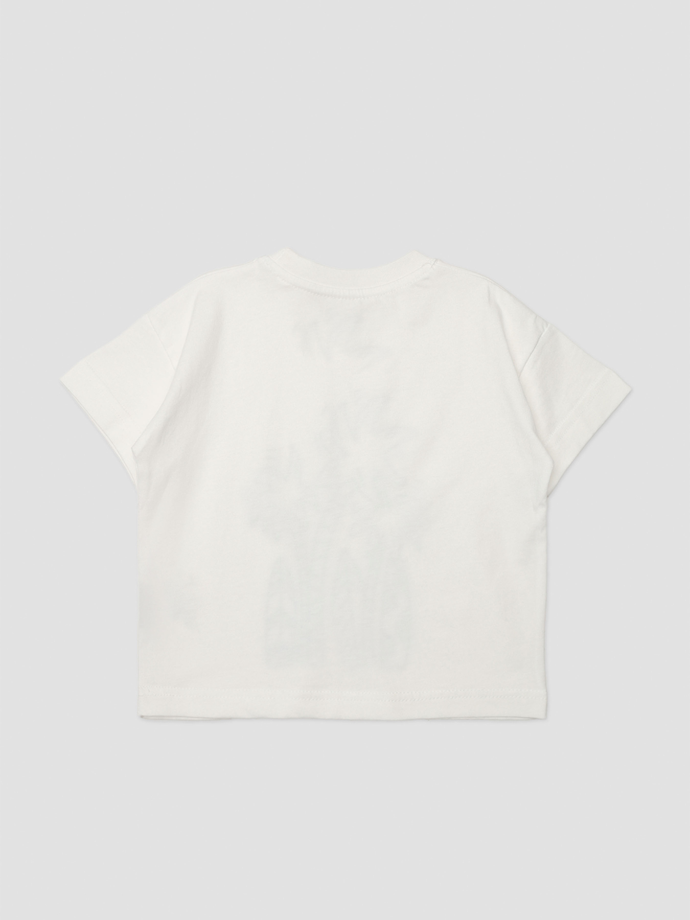 Футболка YUKI модель ЦБ-00273351 Фото