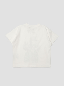 Футболка YUKI модель ЦБ-00273351 Фото