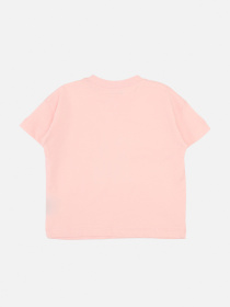 Футболка YUKI модель ЦБ-00273355 Фото