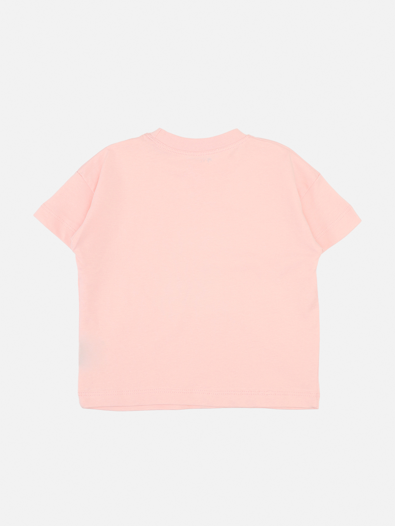 Футболка YUKI модель ЦБ-00273355 Футболка YUKI модель ЦБ-00273355 Фото