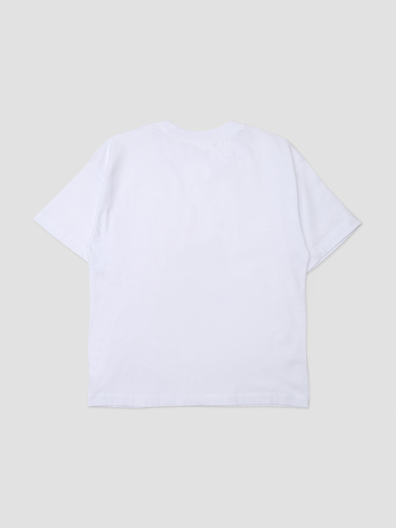 Футболка YUKI модель ЦБ-00273356 Фото