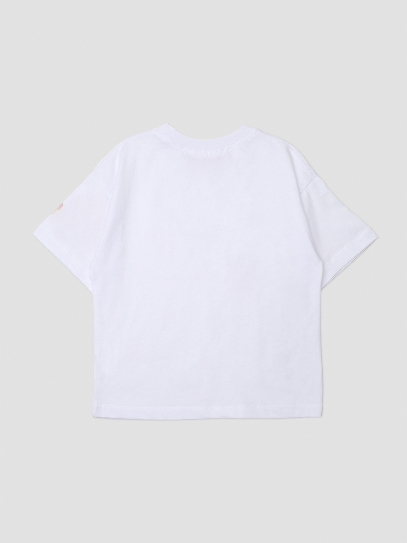 Футболка YUKI модель ЦБ-00273357 Фото