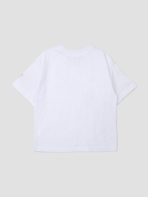 Футболка YUKI модель ЦБ-00273357 Фото