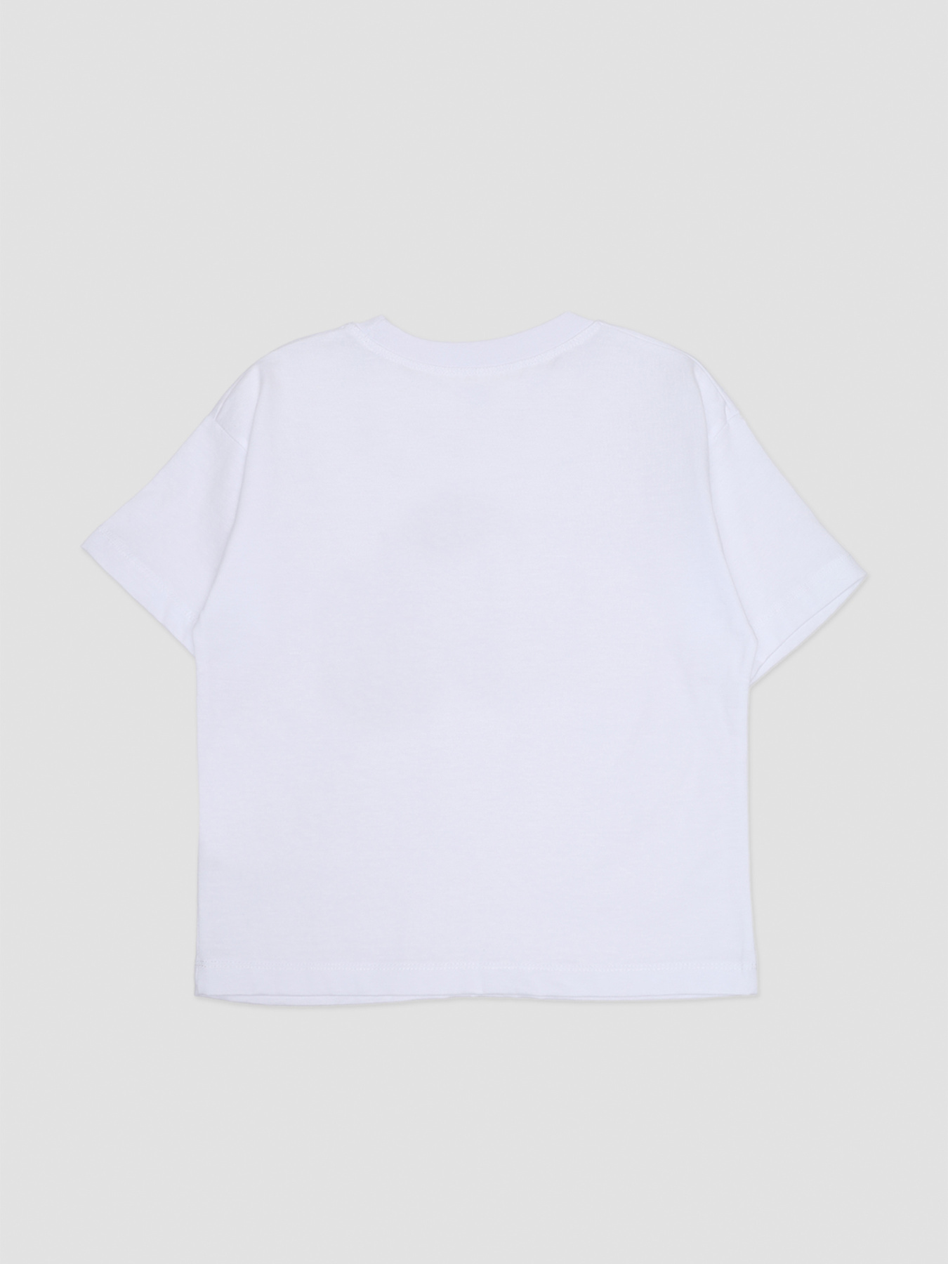 Футболка YUKI модель ЦБ-00273358 Фото