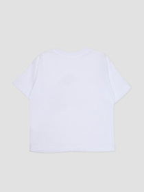 Футболка YUKI модель ЦБ-00273358 Фото