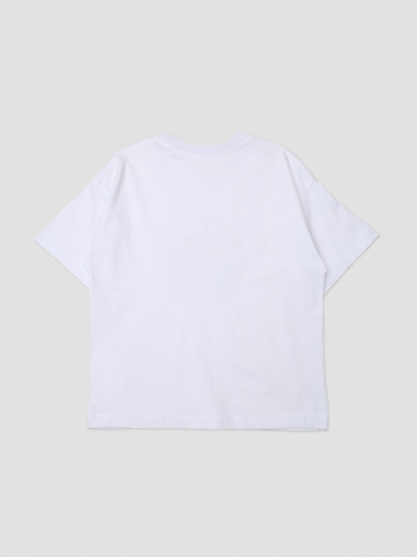 Футболка YUKI модель ЦБ-00273360 Фото