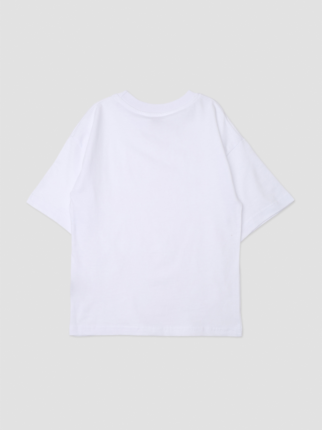 Футболка YUKI модель ЦБ-00273361 Фото