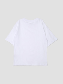 Футболка YUKI модель ЦБ-00273361 Фото