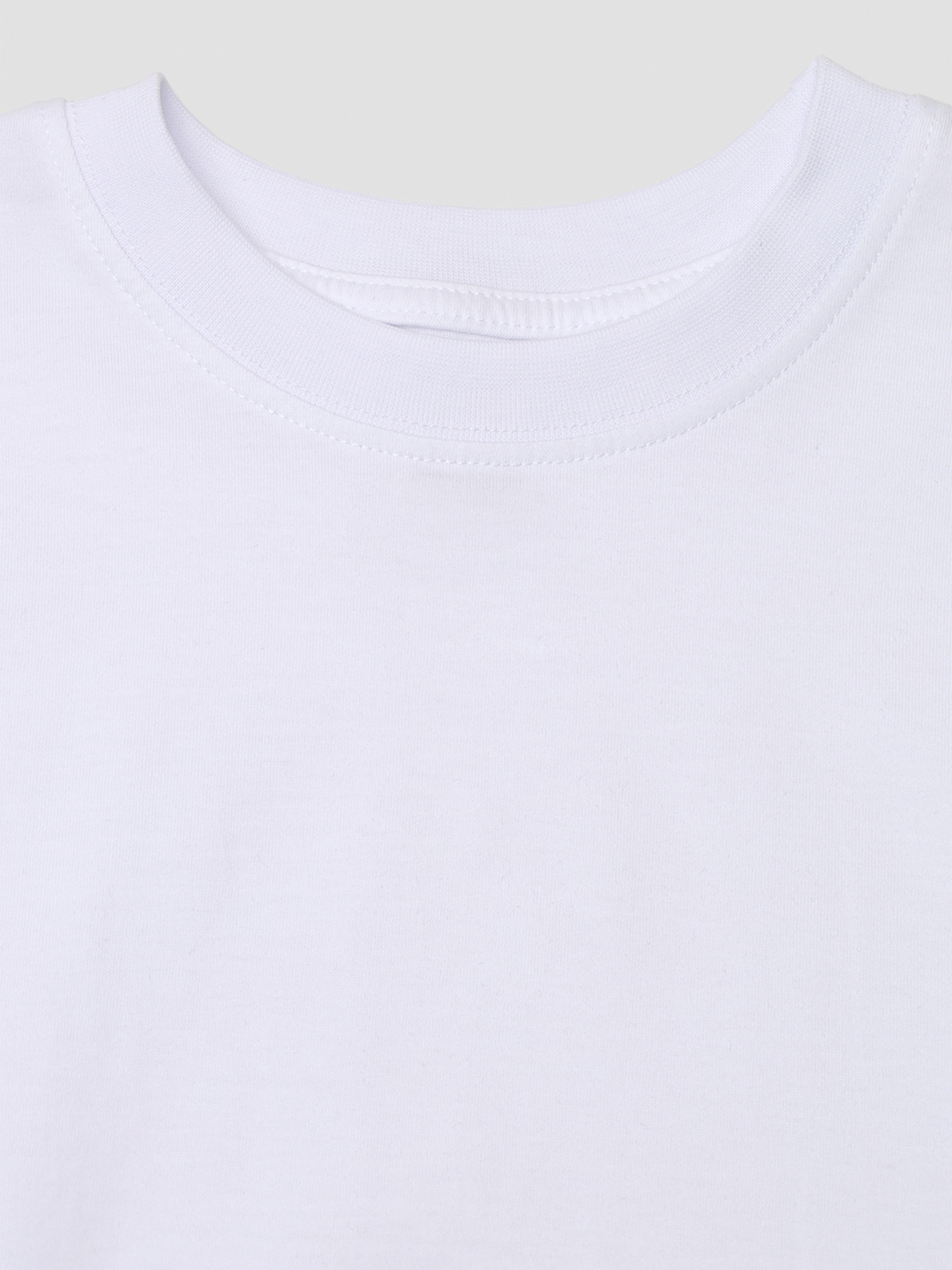 Футболка YUKI модель ЦБ-00273361 Фото