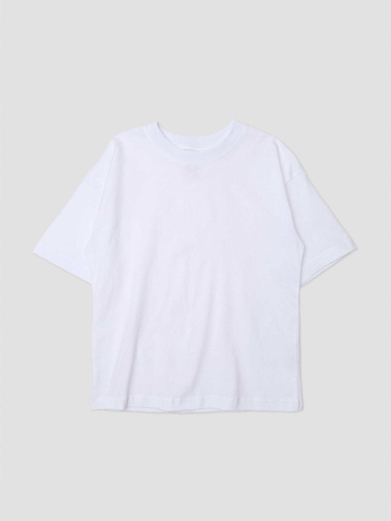 Футболка YUKI модель ЦБ-00273361 Фото