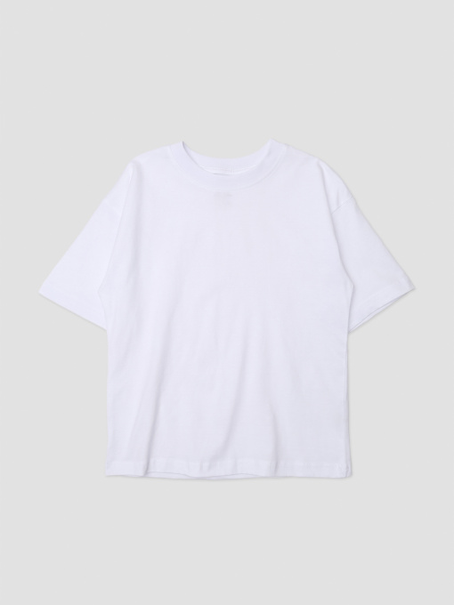 Футболка YUKI модель ЦБ-00273361 Фото