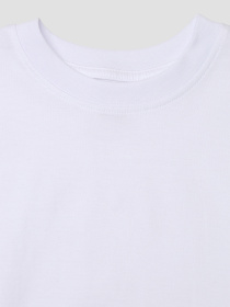 Футболка YUKI модель ЦБ-00273361 Фото