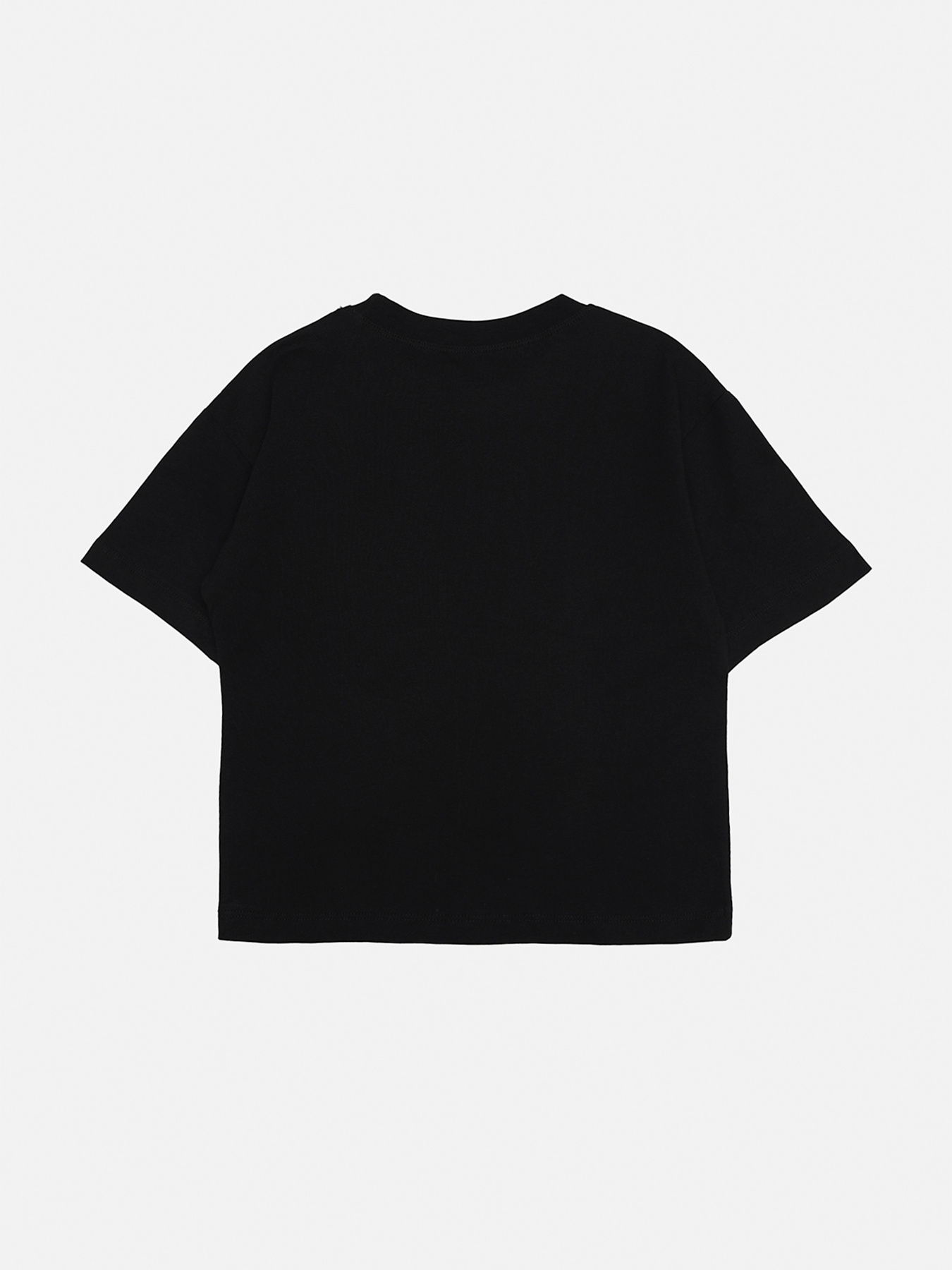 Футболка YUKI модель ЦБ-00273362 Фото