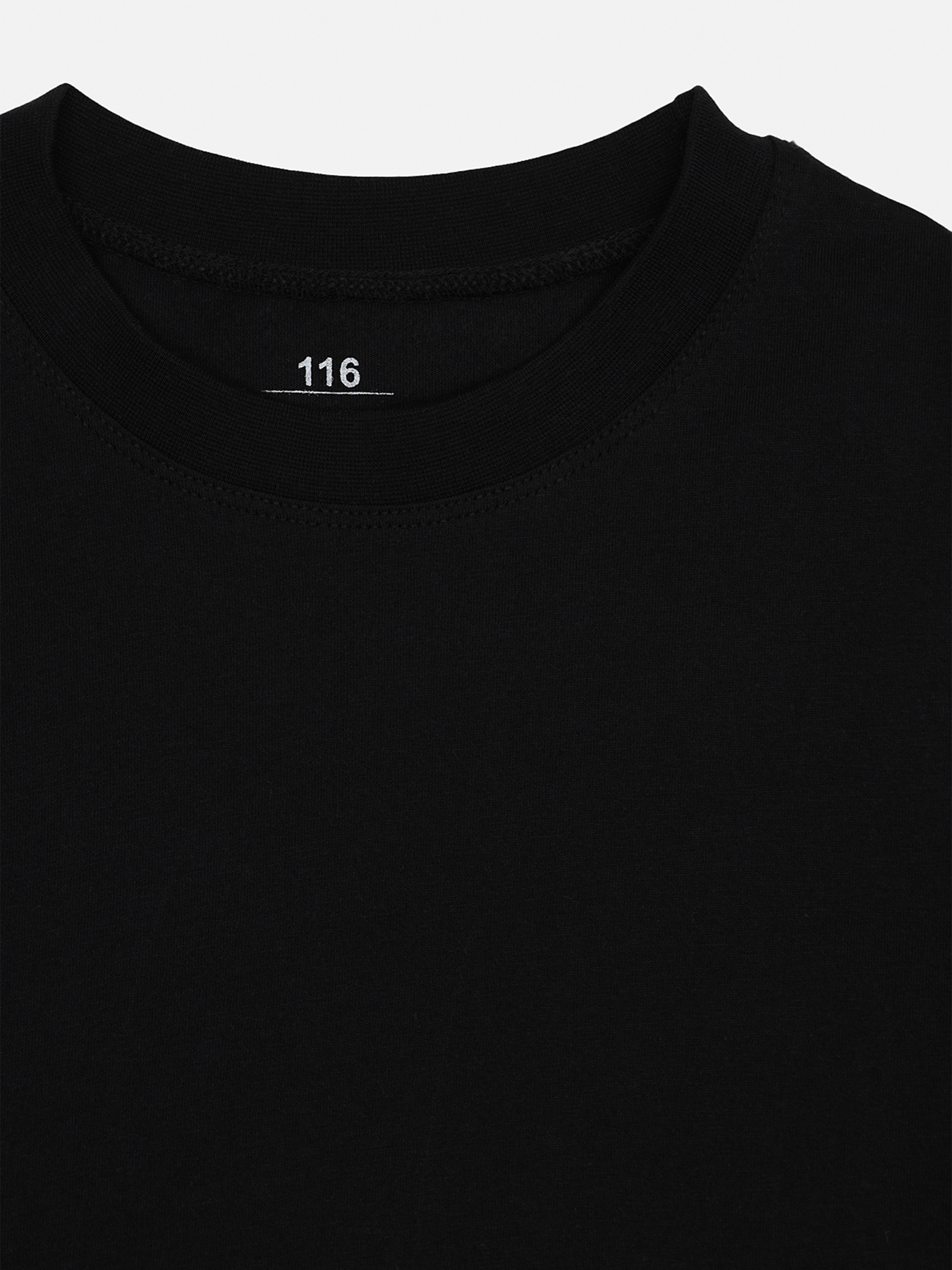 Футболка YUKI модель ЦБ-00273362 Фото