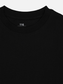 Футболка YUKI модель ЦБ-00273362 Фото