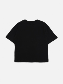 Футболка YUKI модель ЦБ-00273362 Фото