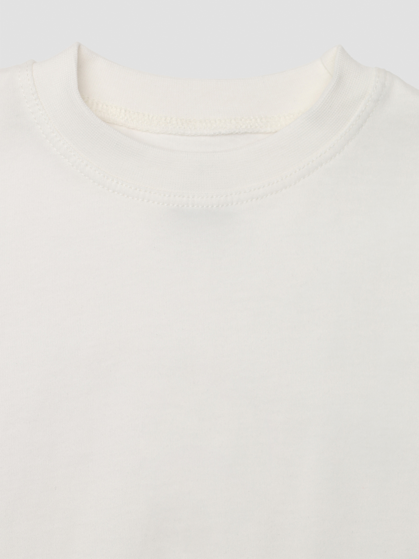 Футболка YUKI модель ЦБ-00273364 Фото