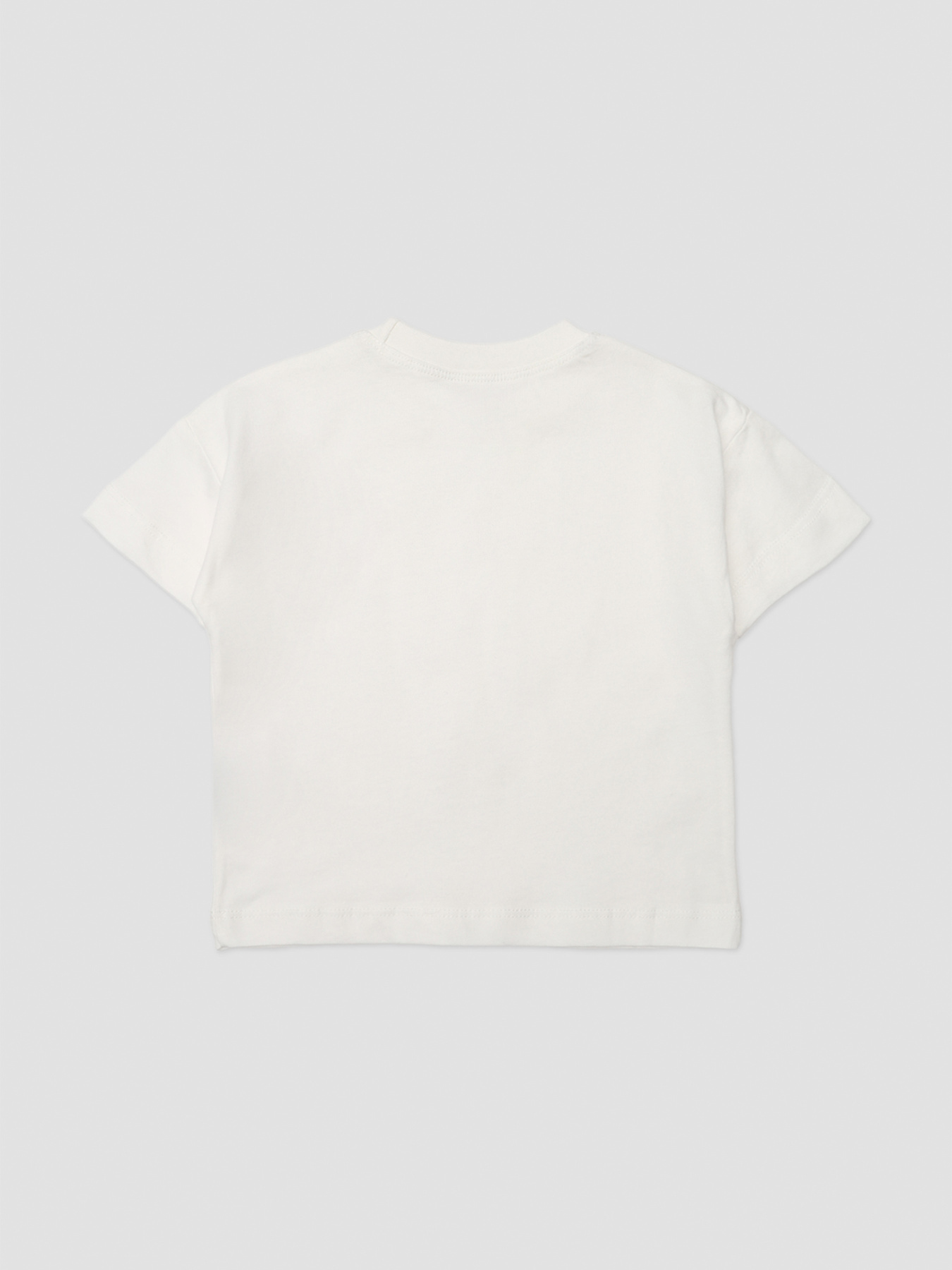 Футболка YUKI модель ЦБ-00273364 Фото