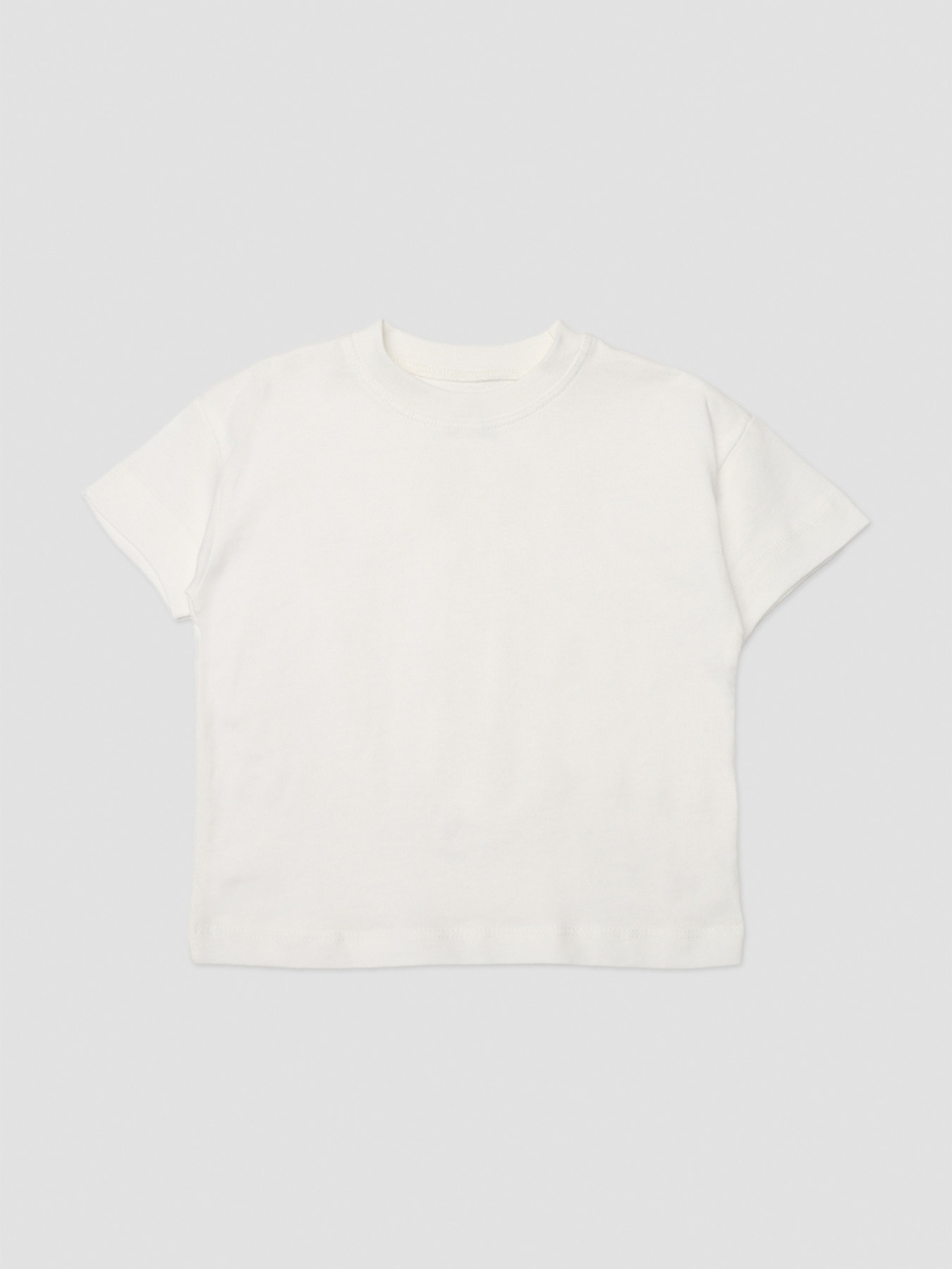 Футболка YUKI модель ЦБ-00273364 Фото