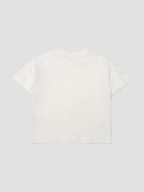 Футболка YUKI модель ЦБ-00273364 Фото