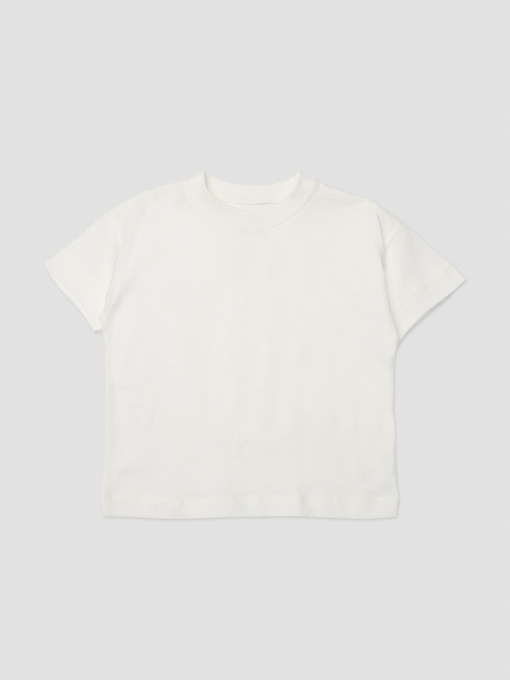 Футболка YUKI модель ЦБ-00273364 Фото