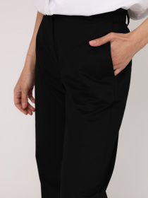 Повсякденні штани YUKI модель ЦБ-00273598 Фото