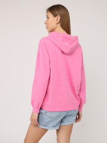 Худи YUKI модель ЦБ-00274619 Фото