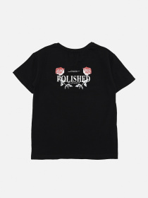 Футболка YUKI модель ЦБ-00274877 Фото