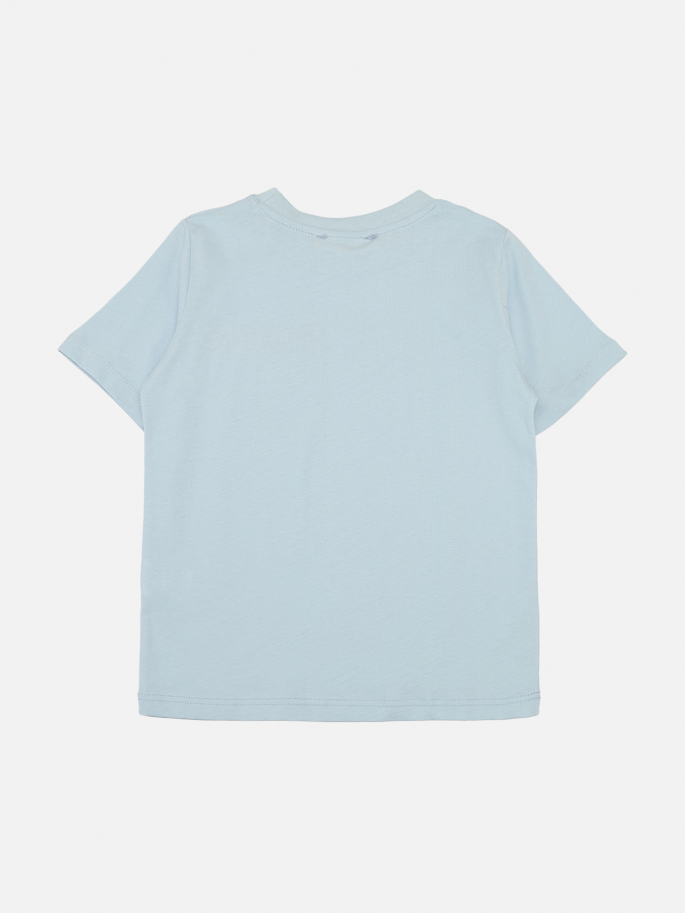 Футболка YUKI модель ЦБ-00274904 Фото