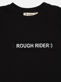 Футболка YUKI модель ЦБ-00274906 Фото