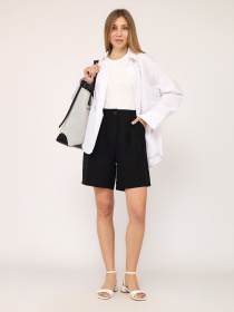 Шорты YUKI модель ЦБ-00275245 Фото