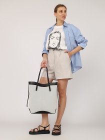 Шорти YUKI модель ЦБ-00275288 Фото