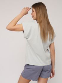 Пижама YUKI модель ЦБ-00275547 Фото