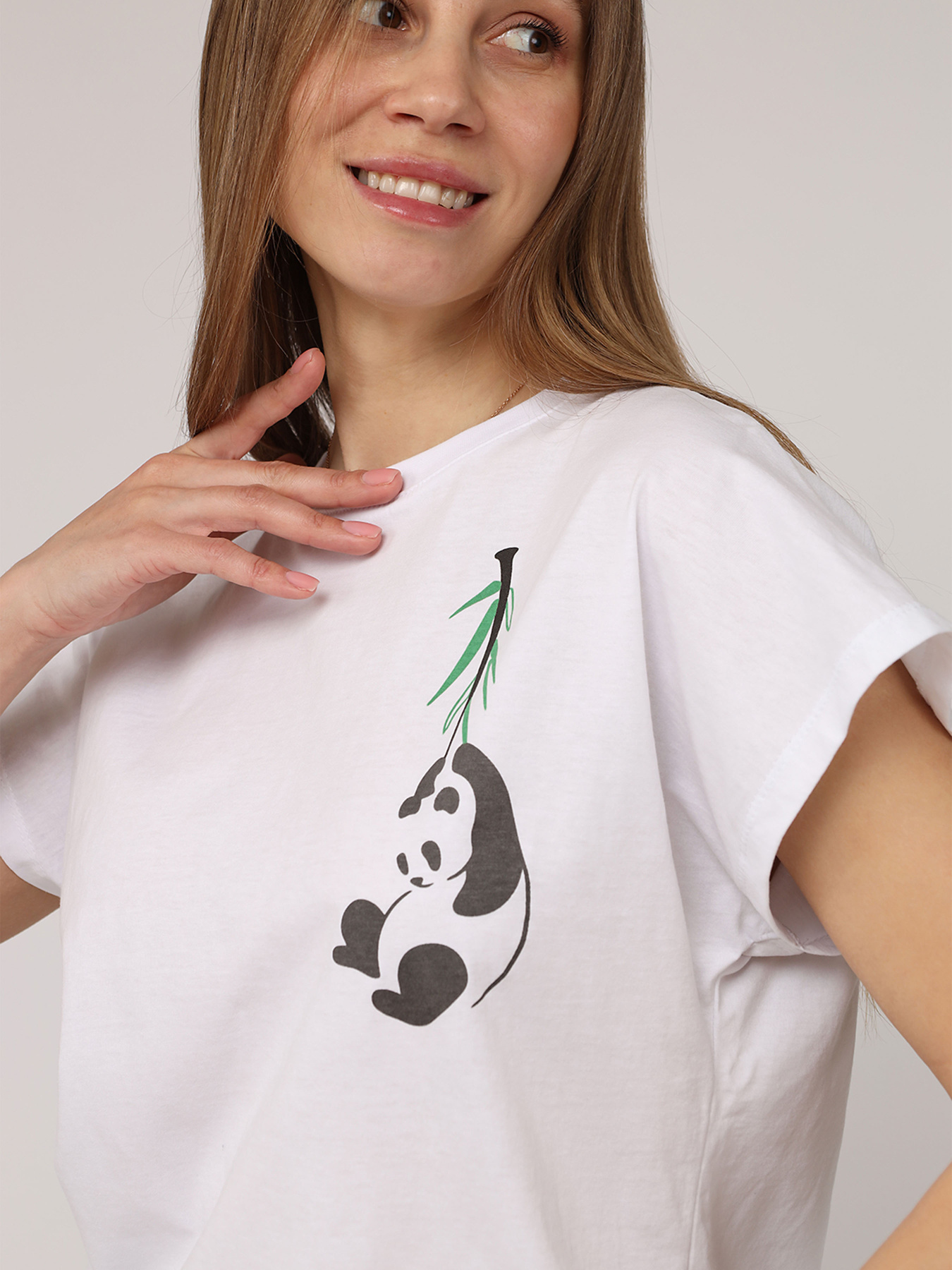 Піжама YUKI модель ЦБ-00275548 Фото