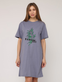 Ночная рубашка YUKI модель ЦБ-00275550 Фото